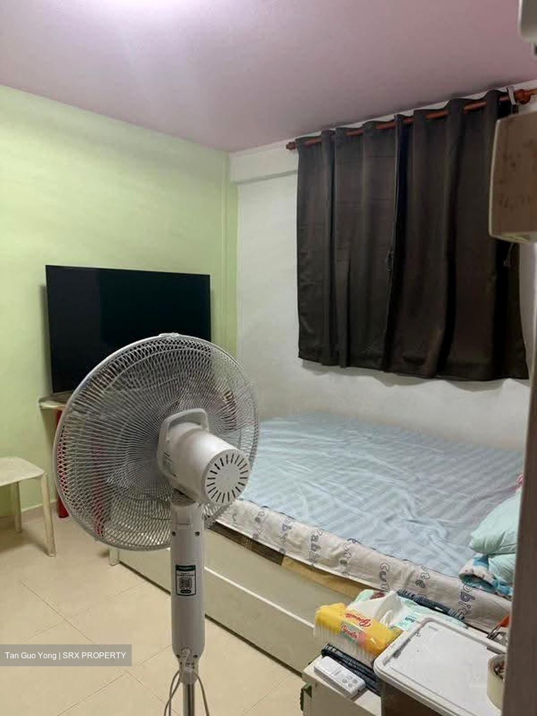 Blk 120 Ho Ching Road (Jurong West), HDB 3 Rooms #637705921